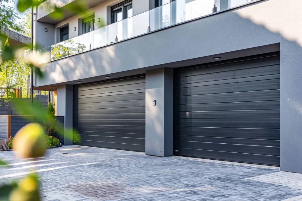 garage